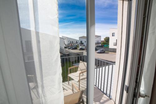 Skats, Vista Pálava - Apartmán Pasohlávky (Vista Palava - Apartman Pasohlavky) in Pasohlavki