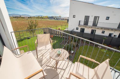 Apkārtne, Vista Pálava - Apartmán Pasohlávky (Vista Palava - Apartman Pasohlavky) in Pasohlavki