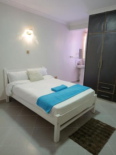 Emraan Residence – khách sạn tại Nakuru