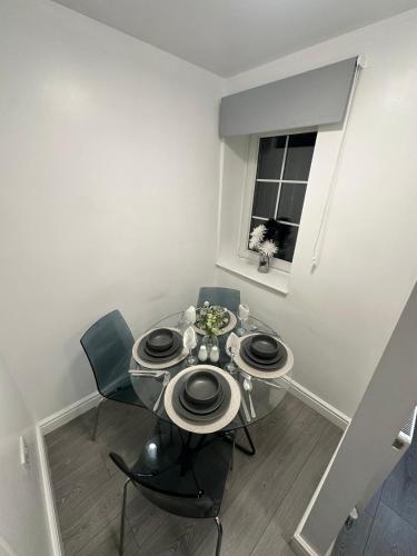 Thornton Road Lodge - Room 3 in Toller