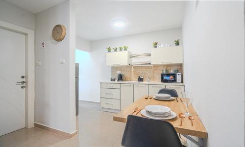 דירת הפרימיום - 5 דקות נסיעה מהים in 艾殊科隆