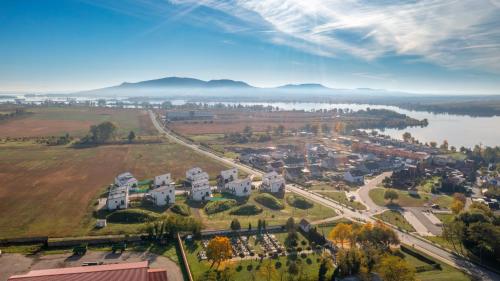Tuvākā izklaides vieta, Vista Pálava - Apartmán Pasohlávky (Vista Palava - Apartman Pasohlavky) in Pasohlavki