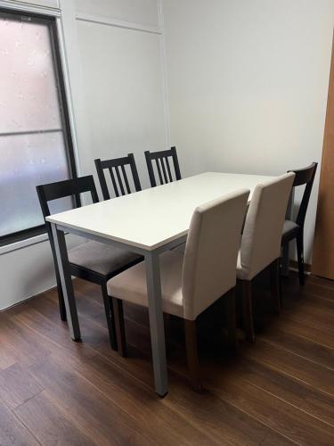 板橋 - 三国居Guest House