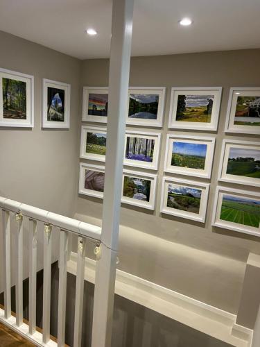 Létesítmények, Charming cottage in Urchfont