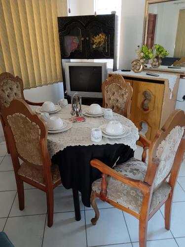 Teal Terrace B&B in Dawncliffe