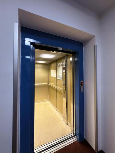 K&K Suite Frymburk in Frymburk