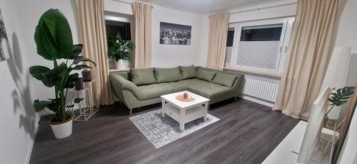 Ferienwohnung Lichtblick mit Terrasse in ruhiger Lage in Sulingen, Deutschland
