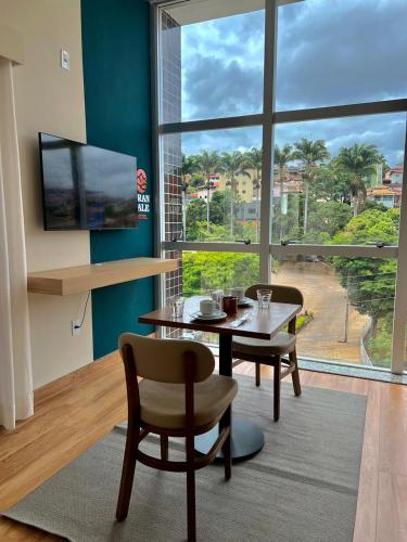 Gran Vale Hotel in กัวญาเอส