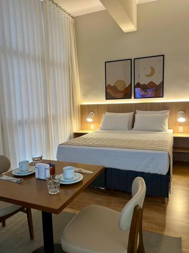 Gran Vale Hotel in กัวญาเอส