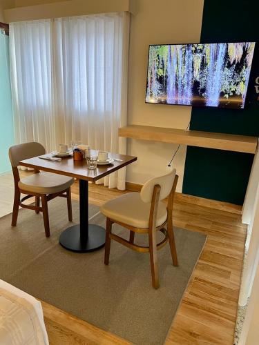 Gran Vale Hotel in กัวญาเอส