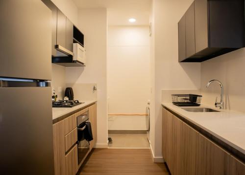 Signature Balcony 2BR in Miraflores - image 4