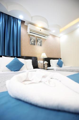Osiris Hotel Downtown - image 10