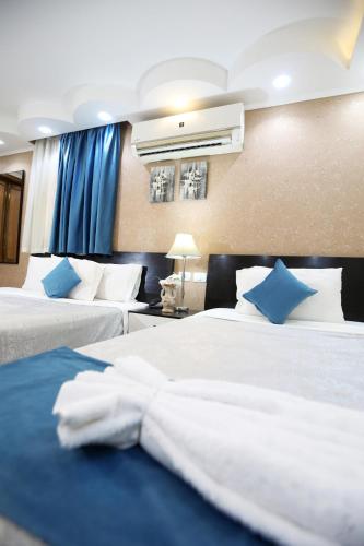Osiris Hotel Downtown - image 3