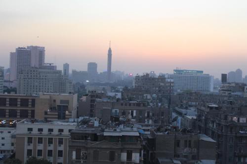 Osiris Hotel Downtown - image 5