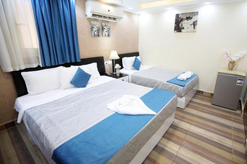 Osiris Hotel Downtown - image 4