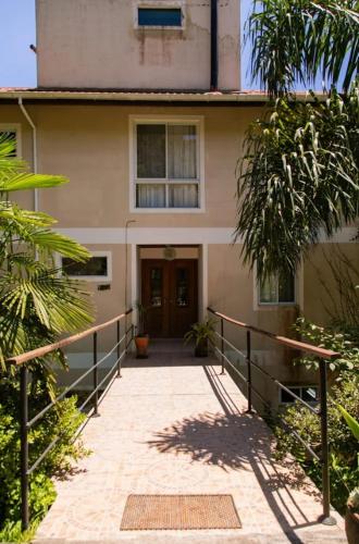 Pousada Casa do Reiki - Paz, Natureza e Bem-Estar in Rancho Queimado