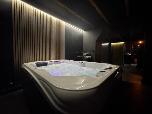 SecretRoomBdx - Location saisonnière - Carbon-Blanc