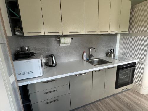 Teenuse loft in Tiduvere