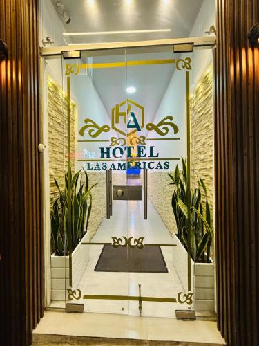 Hotel Las Americas Confort