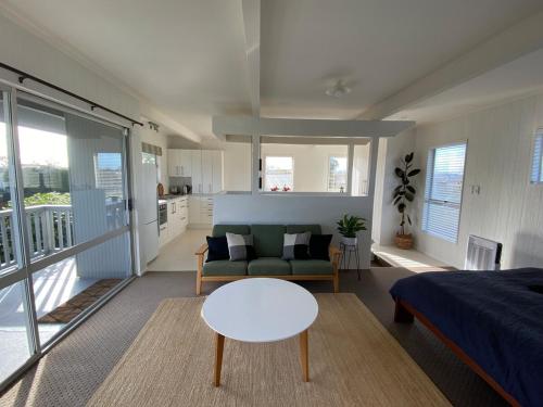 Treetop studio apartment – khách sạn tại Queenwood