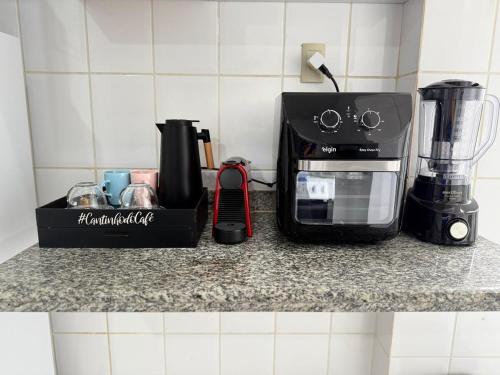 Kitnet - Centro - Ipatinga in อิปาตินก้า