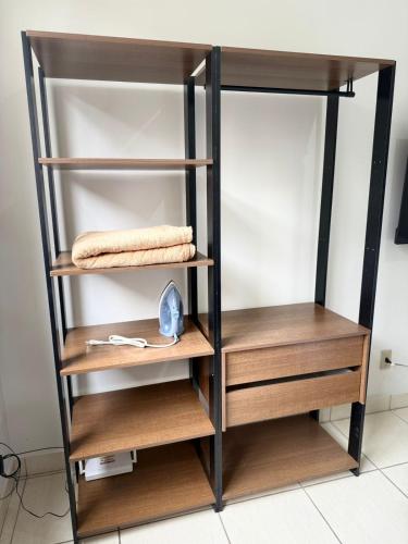 Kitnet - Centro - Ipatinga in อิปาตินก้า