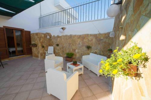 A due Passi Dal Mar gîte à louer Porto Cesareo