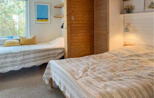 Gorgeous Home In Malling With Wifi in Kysing