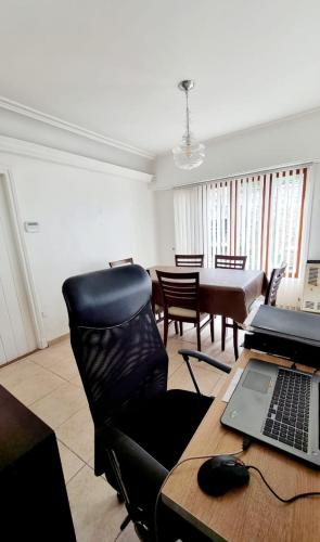 Check and Home - Casa San Luis - 6 Huéspedes en Barrio Chauvin (Check and Home - Casa San Luis - 6 Huespedes en Barrio Chauvin) in 마드 델 플라타