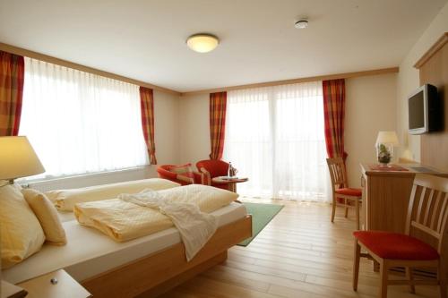 Landgasthof Lowen in Neubulach