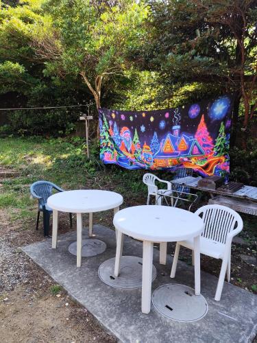 椿リゾートみさき