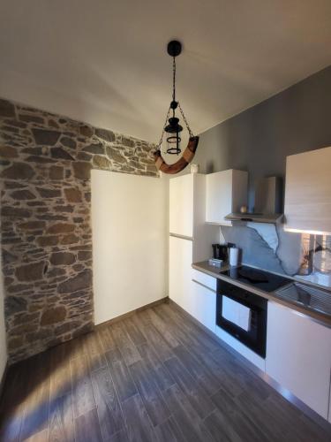 Casa Mafalda in Campiglia