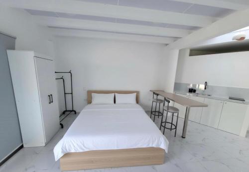 Suite Samborondon cerca de la UEES in Samborondon