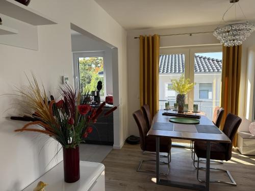 Iekārtas, Quiet Stay Zepernick - direkt an Berlin in Panketal