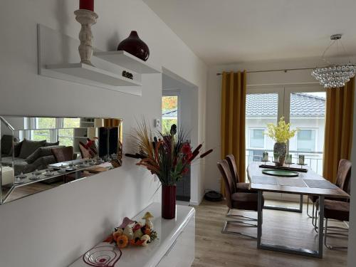 Iekārtas, Quiet Stay Zepernick - direkt an Berlin in Panketal