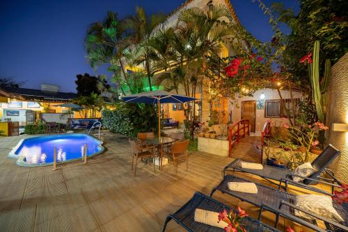 hotel photo