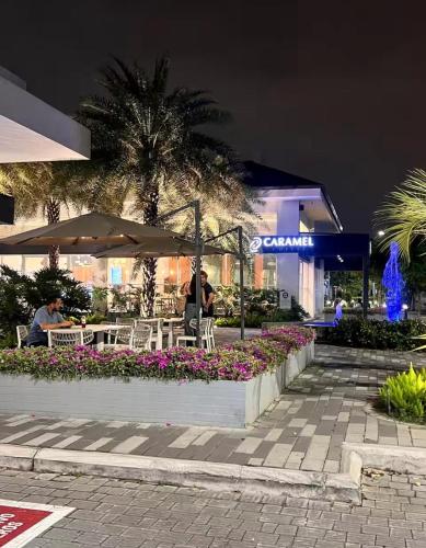 Suite Samborondon cerca de la UEES in Samborondon