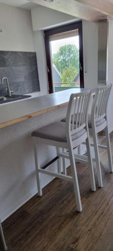 Ferienwohnung Grüner Balkon (Ferienwohnung Gruner Balkon) in 萊姆戈