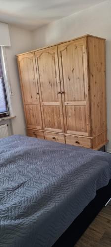 Ferienwohnung Grüner Balkon (Ferienwohnung Gruner Balkon) in 萊姆戈