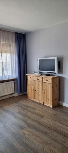 Ferienwohnung Grüner Balkon (Ferienwohnung Gruner Balkon) in 萊姆戈