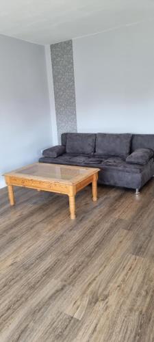 Ferienwohnung Grüner Balkon (Ferienwohnung Gruner Balkon) in 萊姆戈