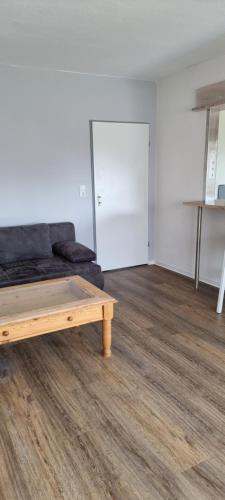 Ferienwohnung Grüner Balkon (Ferienwohnung Gruner Balkon) in 萊姆戈