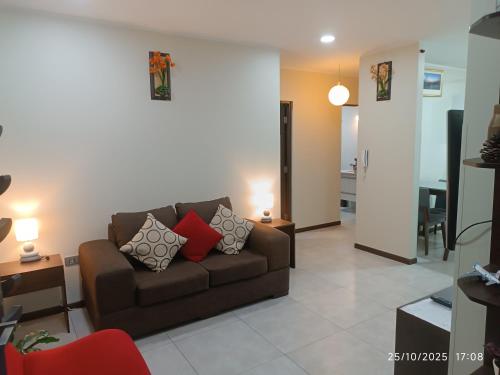 Departamento Cala Cala