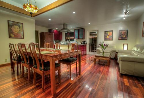 The Inn at Kulaniapia Falls in Hilo (HI)