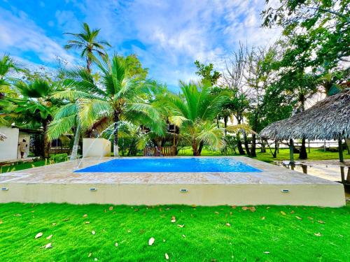 Playa Virginia Beach House Privada