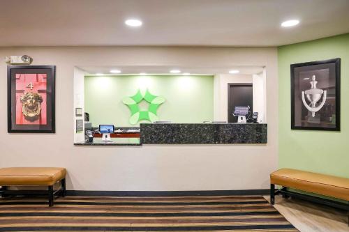 Extended Stay America Suites - Cleveland - Beachwood - Orange Place - South in Orange, USA