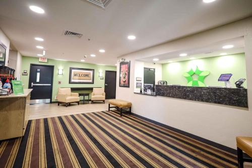 Extended Stay America Suites - Cleveland - Beachwood - Orange Place - South in Orange, USA
