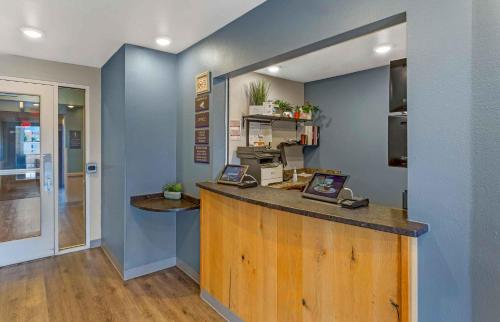 Extended Stay America Select Suites - Las Cruces - main image