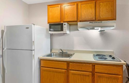 Extended Stay America Select Suites - Las Cruces - Tap to explore photos