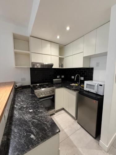 Beautiful apartment in Ramos Mejia in Ramos Mejía